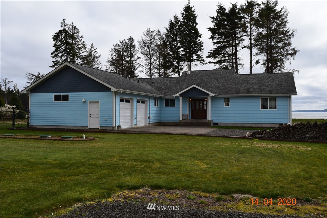 171 Bay Center Road South Bend, WA 98586 - Photo 1 of 39 Gallery Image 1