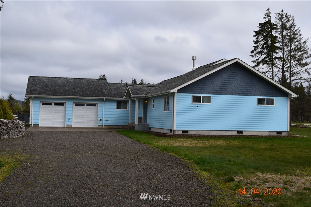 171 Bay Center Road South Bend, WA 98586 - Photo 2 of 39 Gallery Image 2