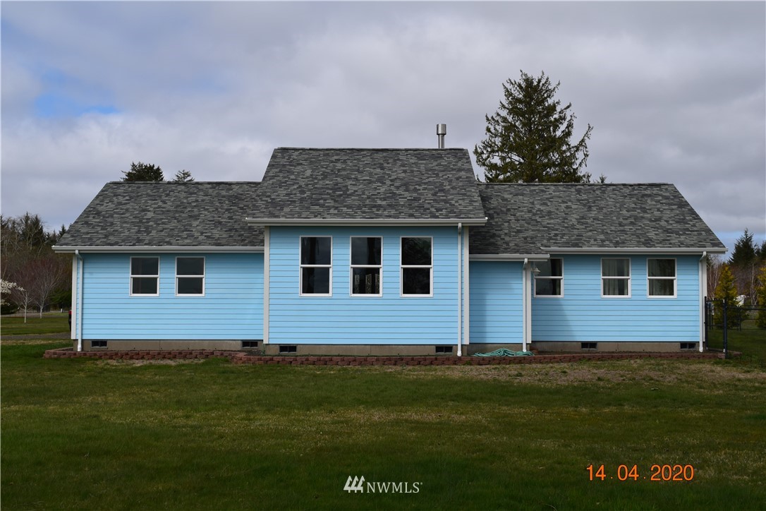 171 Bay Center Road South Bend, WA 98586 - Photo 3 of 39 Gallery Image 3