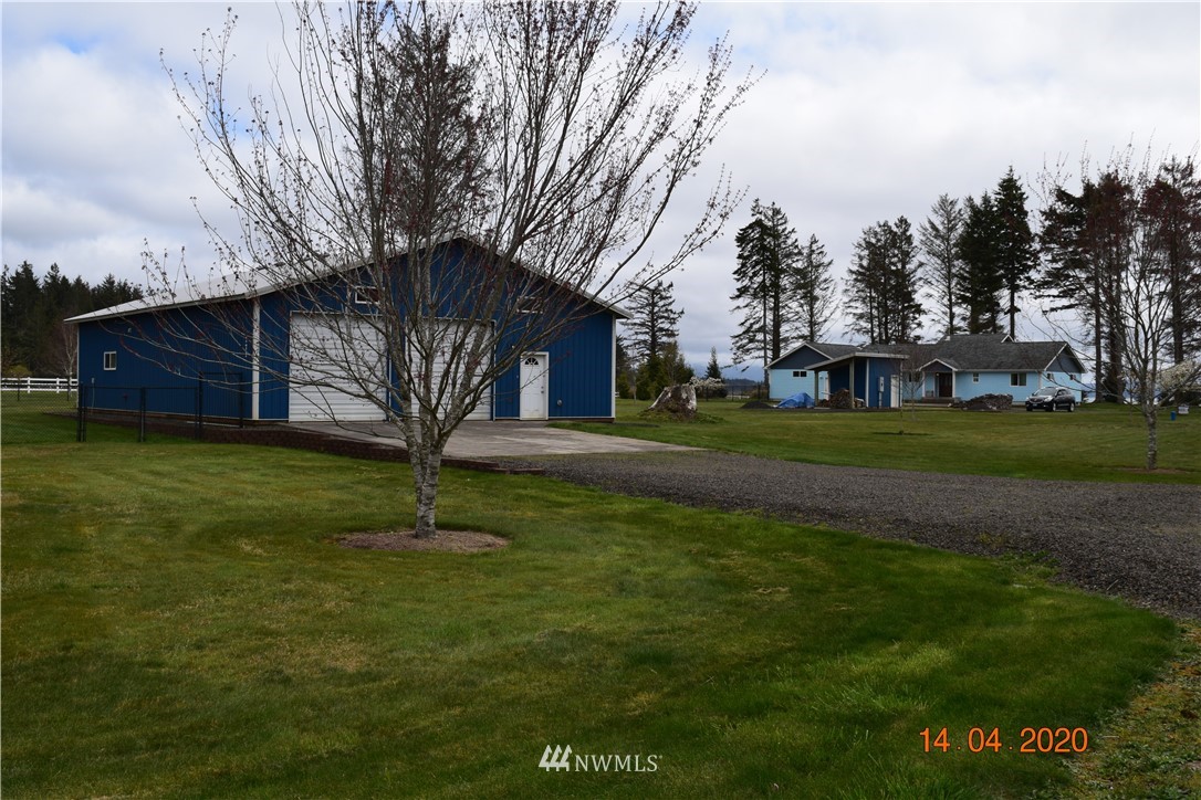 171 Bay Center Road South Bend, WA 98586 - Photo 6 of 39 Gallery Image 6