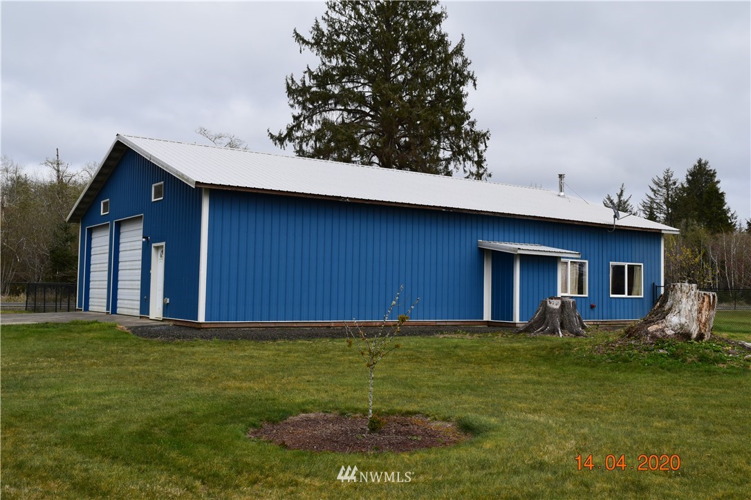 171 Bay Center Road South Bend, WA 98586 - Photo 7 of 39 Gallery Image 7