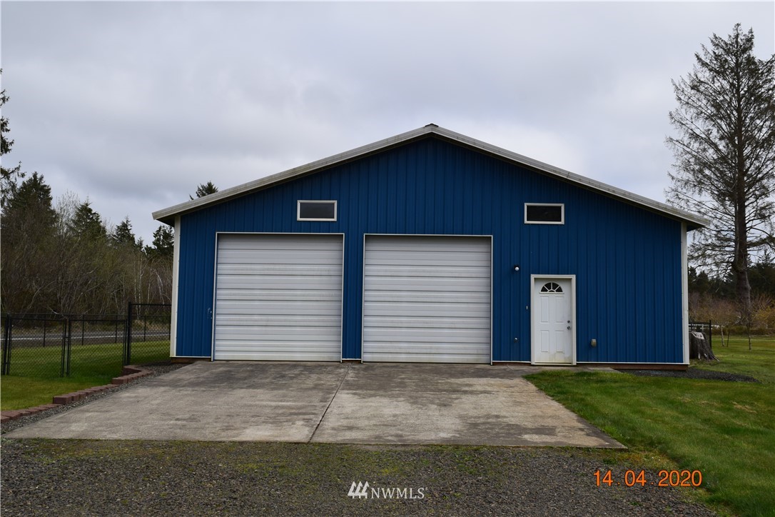 171 Bay Center Road South Bend, WA 98586 - Photo 8 of 39 Gallery Image 8
