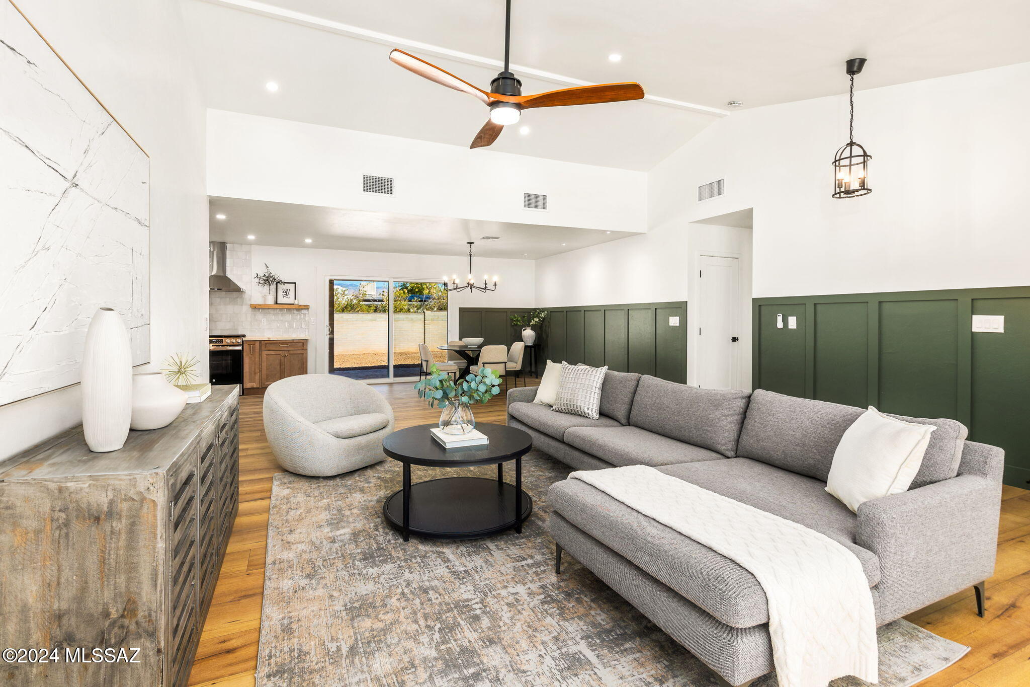9323 East Magdalena Road Tucson, AZ 85710 - Photo 10 of 35 Gallery Image 10