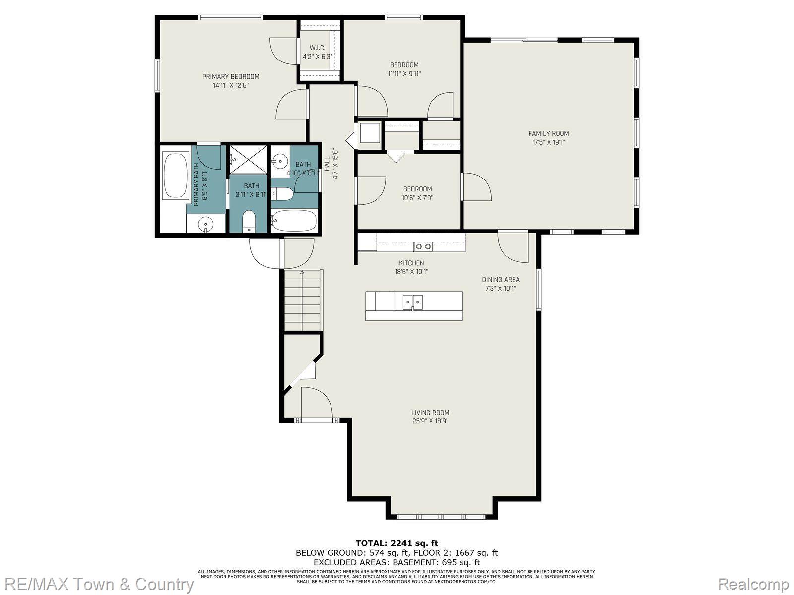 6300 East River Road Flushing, MI 48433 - Photo 29 of 30 Gallery Image 29