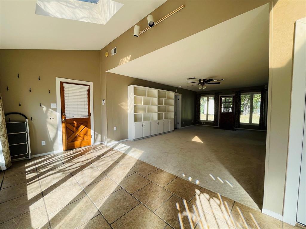 5000 Barbara Road River Oaks, TX 76114 - Photo 2 of 11