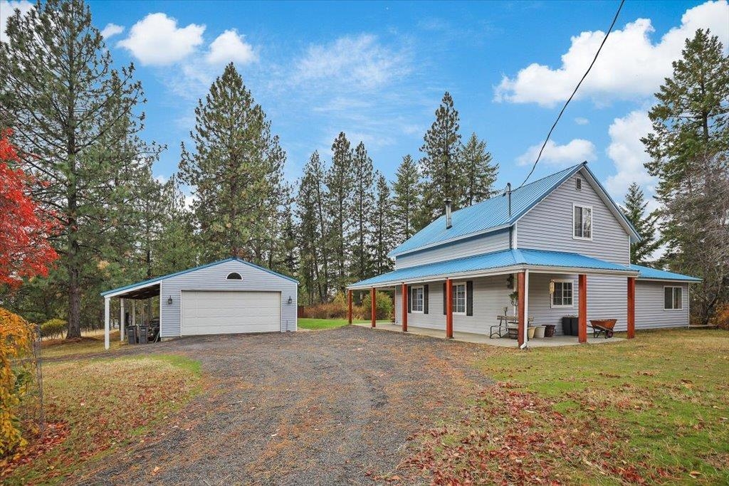 23303 North Madison Road Mead, WA 99021 - Photo 1 of 33