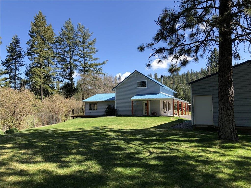 23303 North Madison Road Mead, WA 99021 - Photo 22 of 33