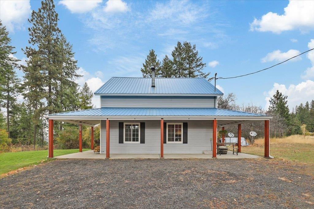 23303 North Madison Road Mead, WA 99021 - Photo 24 of 33