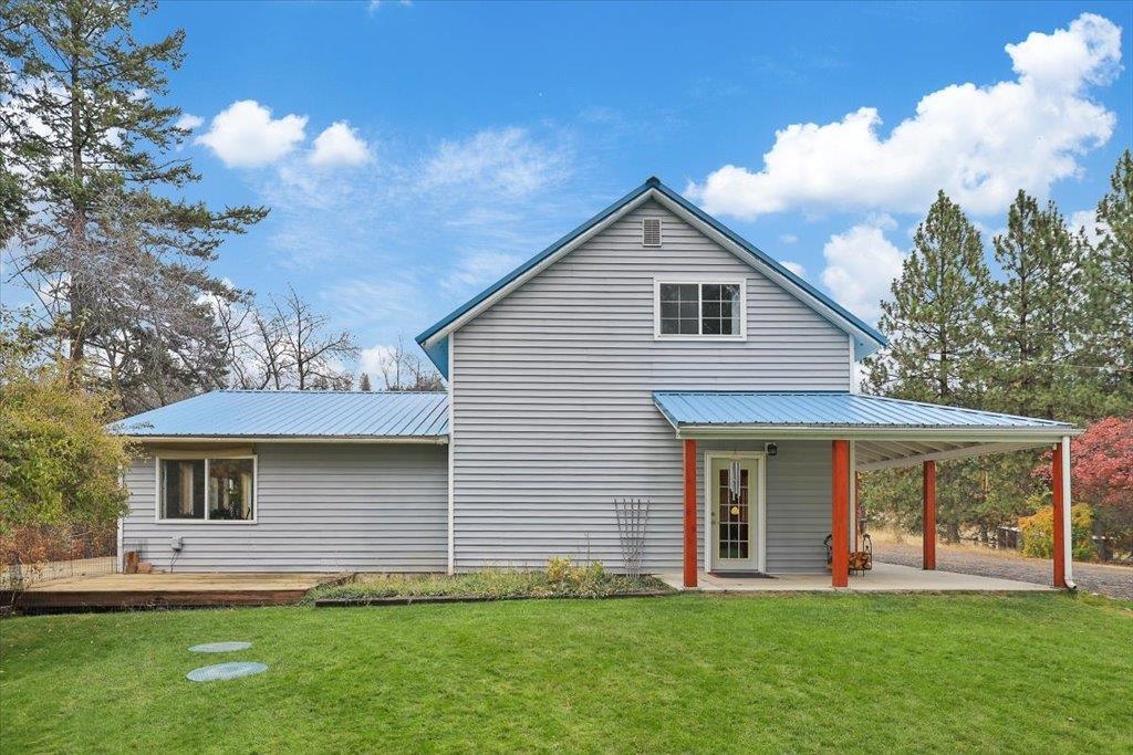 23303 North Madison Road Mead, WA 99021 - Photo 25 of 33