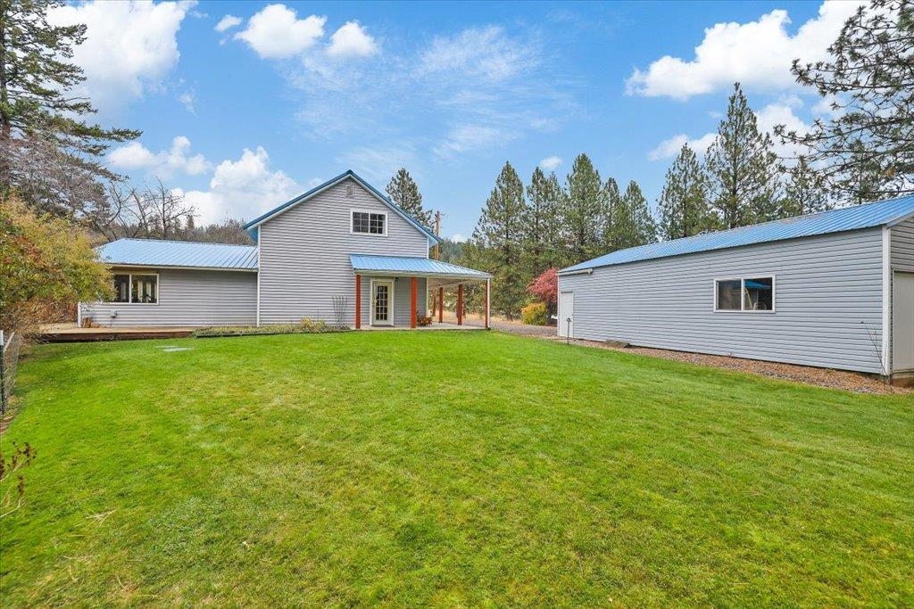 23303 North Madison Road Mead, WA 99021 - Photo 26 of 33