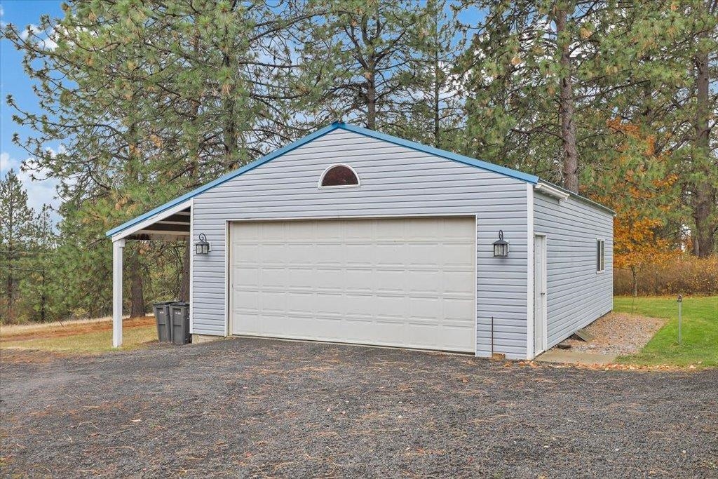 23303 North Madison Road Mead, WA 99021 - Photo 27 of 33