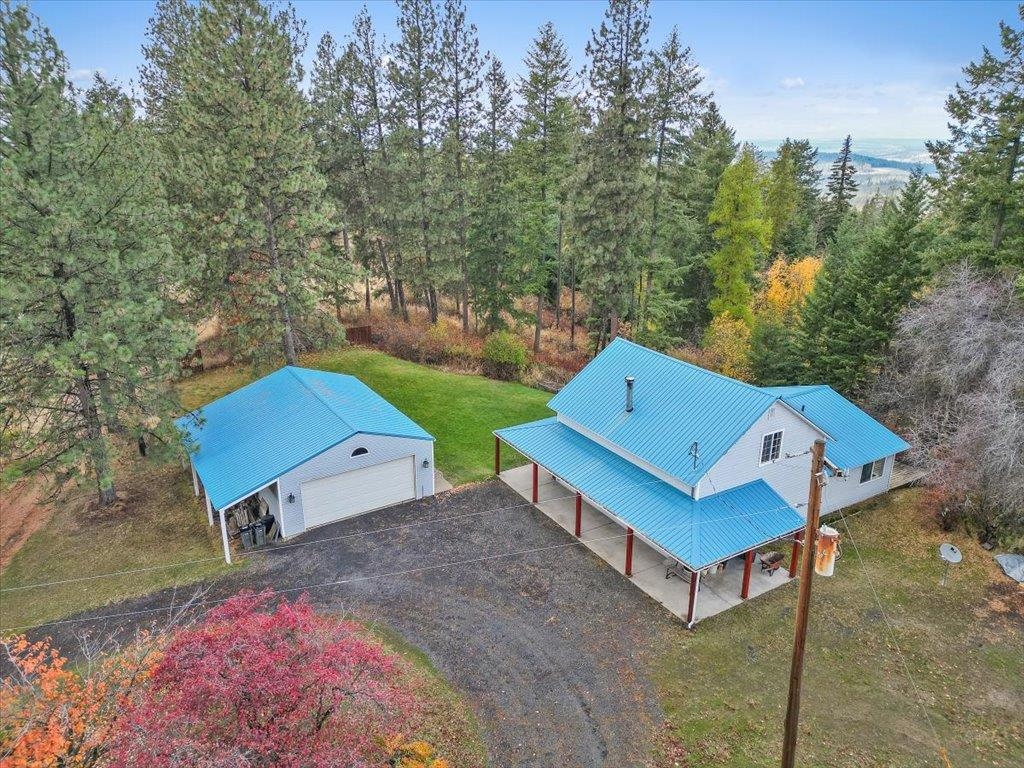 23303 North Madison Road Mead, WA 99021 - Photo 28 of 33