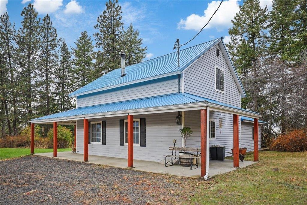 23303 North Madison Road Mead, WA 99021 - Photo 30 of 33