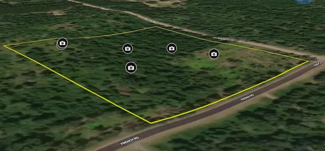 $85,000 | Tbd Hayden Lake Road, Danbury, WI 54830