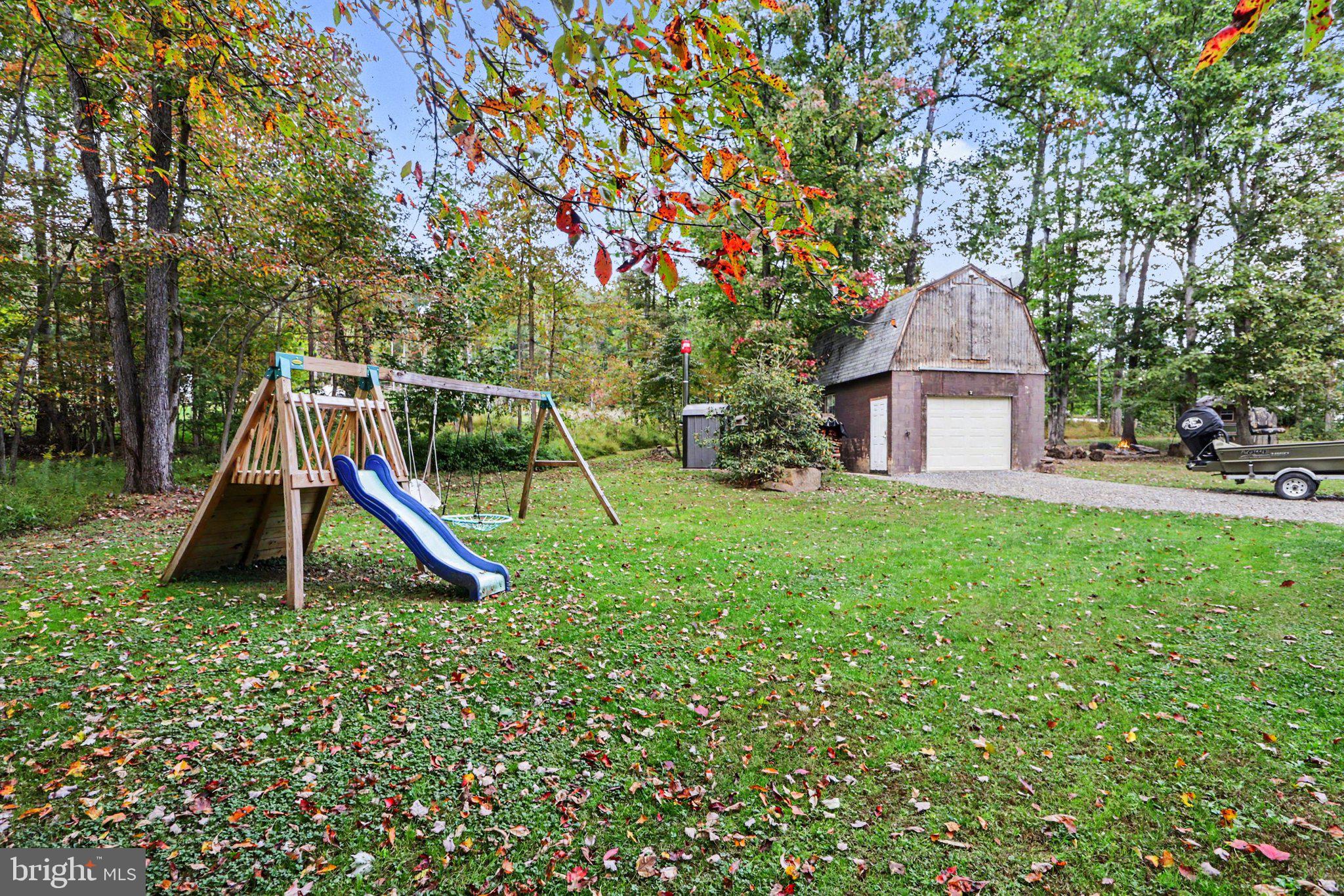 1310 Hominy Ridge Road Newport, PA 17074 - Photo 23 of 30 Gallery Image 23