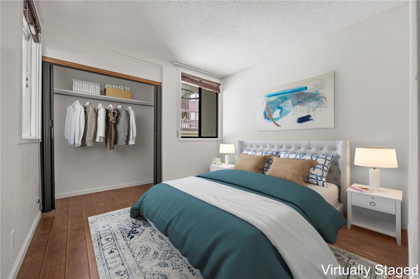45-315 Lilipuna Road, Unit A203 Kaneohe, HI 96744 - Photo 11 of 23