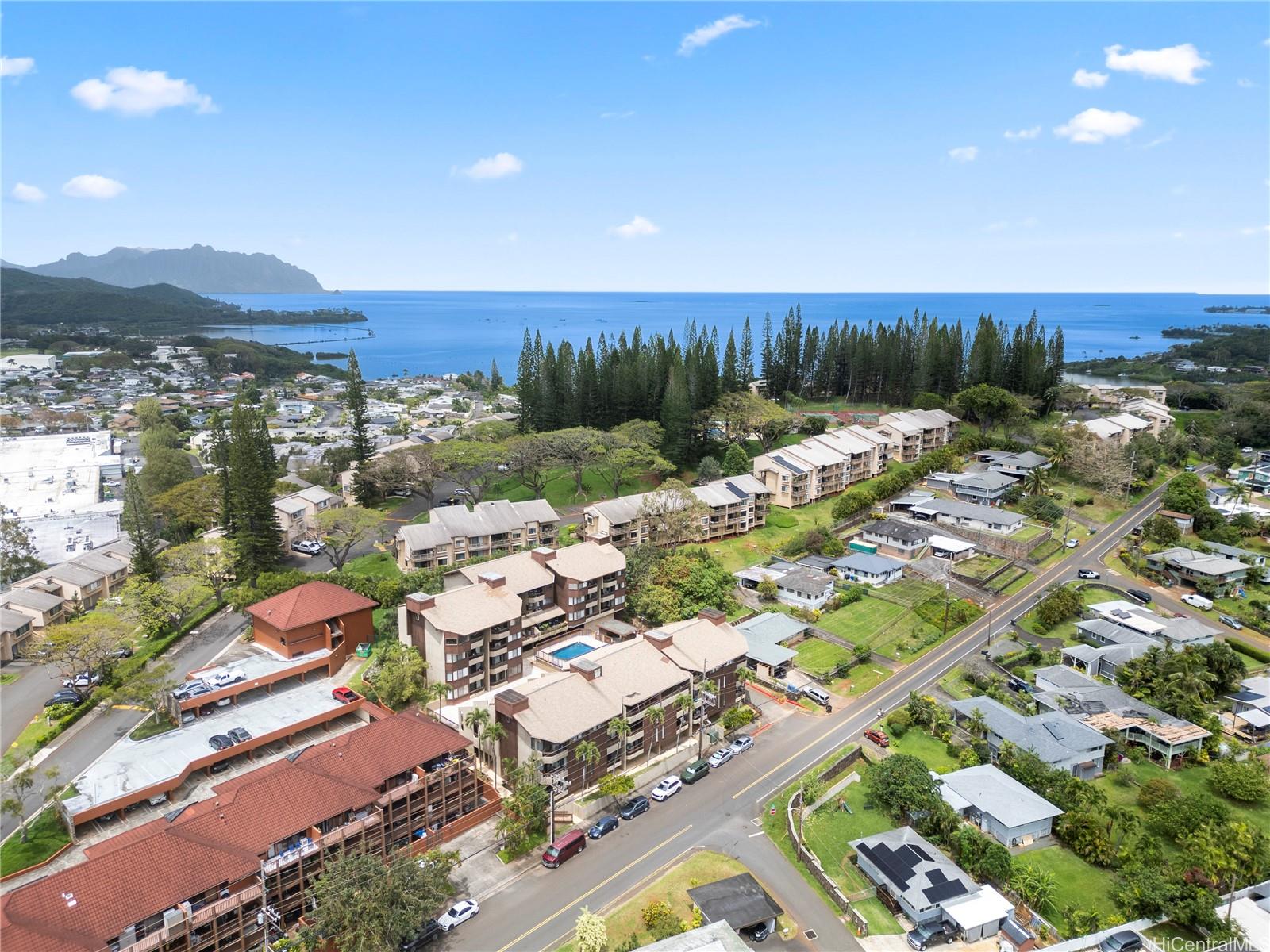 45-315 Lilipuna Road, Unit A203 Kaneohe, HI 96744 - Photo 23 of 23