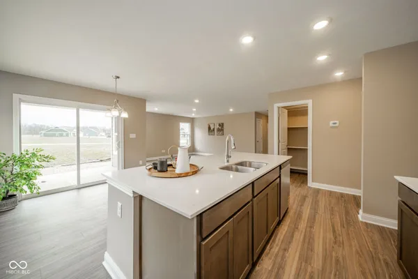 $349,900 | 402 Luellen Way, New Castle, IN 47362