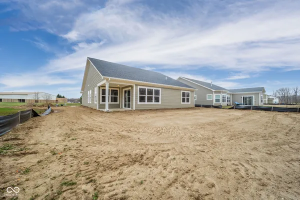 $349,900 | 402 Luellen Way, New Castle, IN 47362