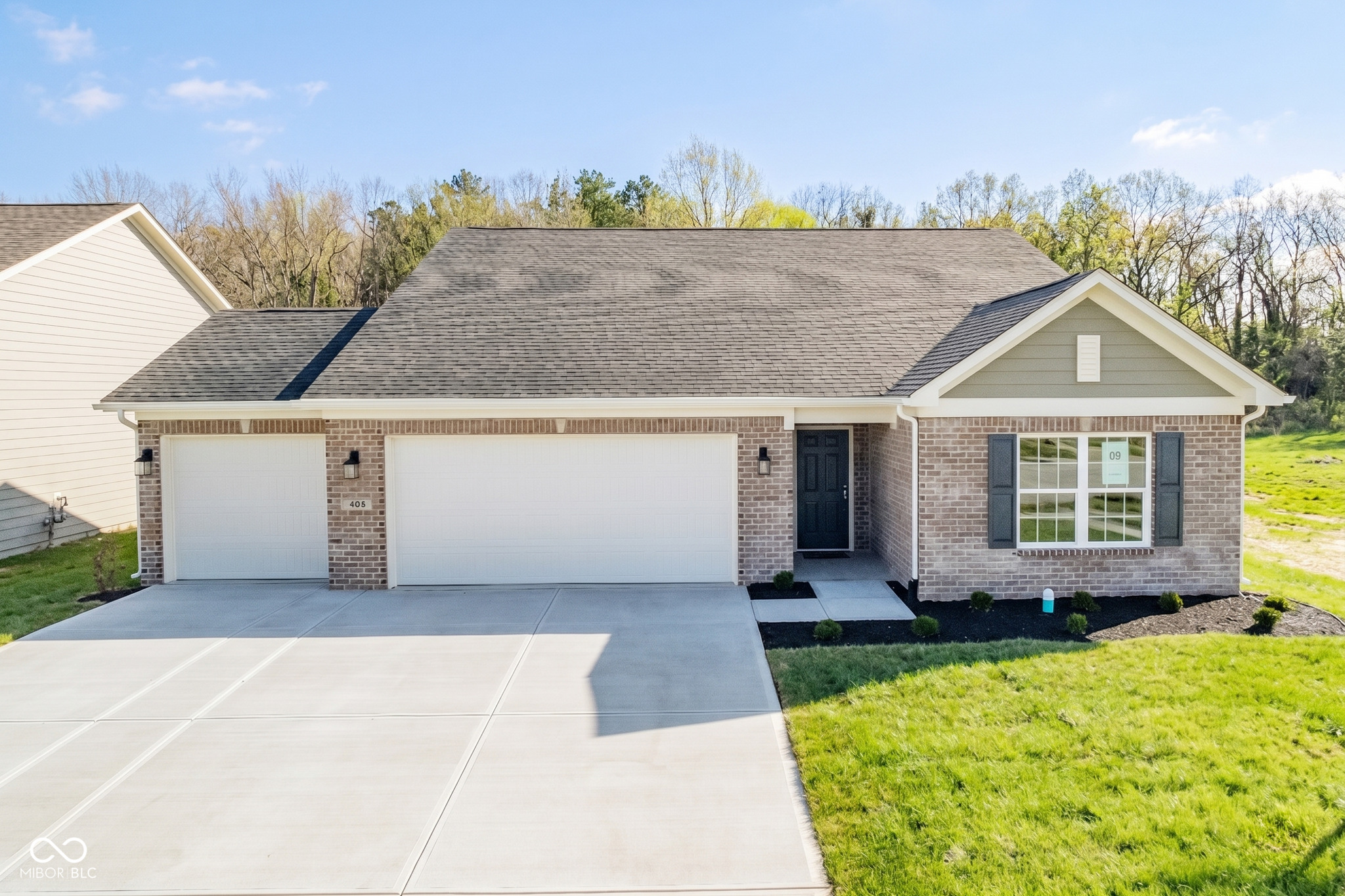 402 Luellen Way New Castle, IN 47362 - Photo 26 of 31