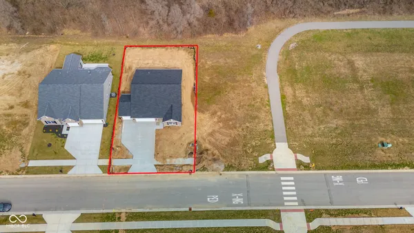 $349,900 | 402 Luellen Way, New Castle, IN 47362