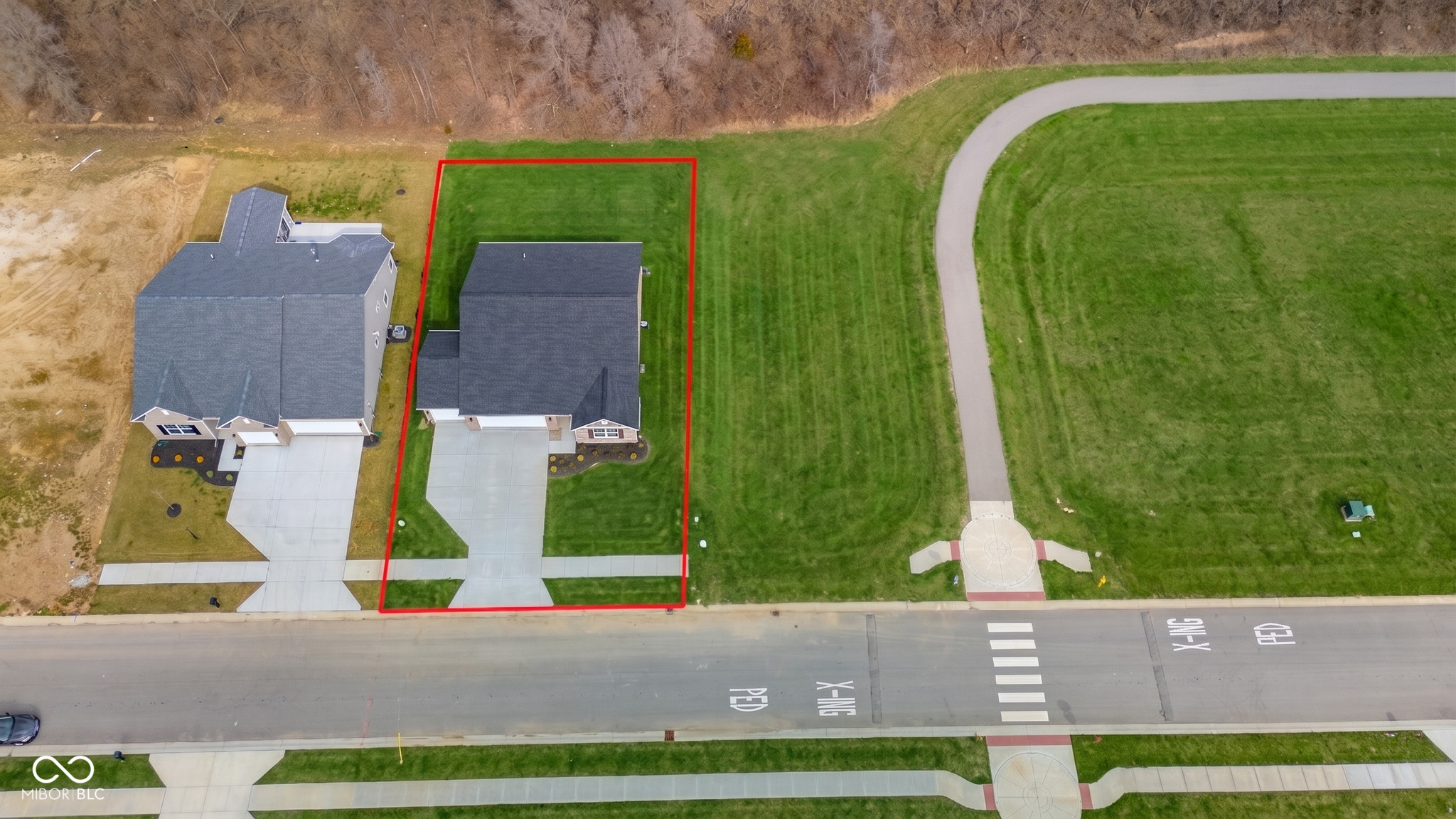 402 Luellen Way New Castle, IN 47362 - Photo 30 of 31