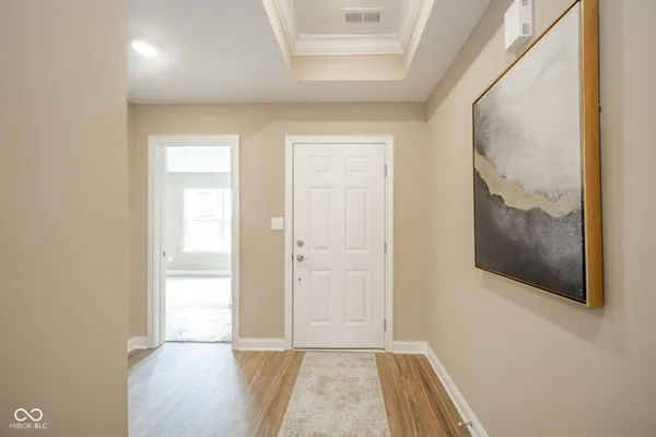 $349,900 | 402 Luellen Way, New Castle, IN 47362