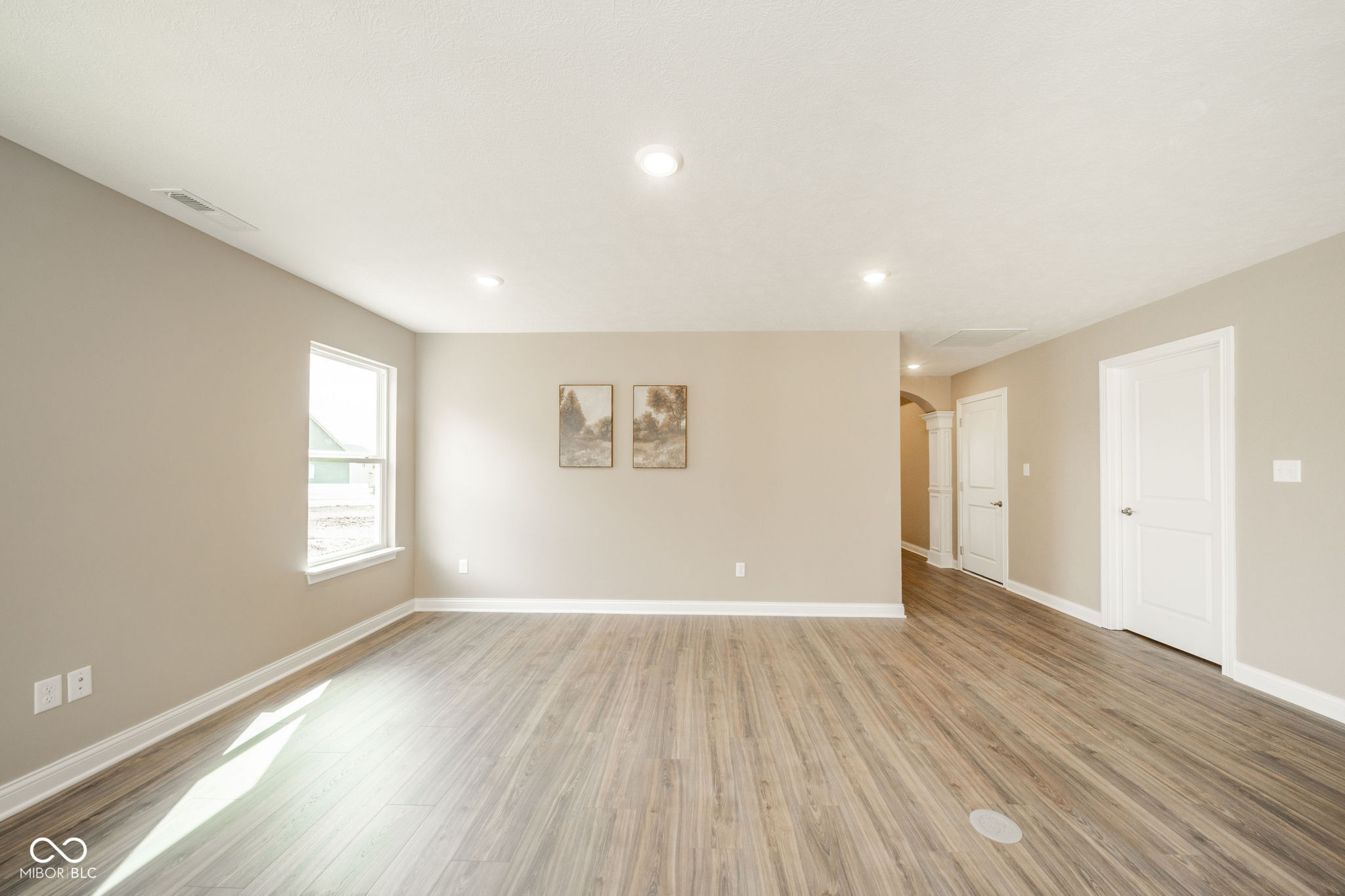 402 Luellen Way New Castle, IN 47362 - Photo 6 of 31