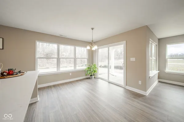 $349,900 | 402 Luellen Way, New Castle, IN 47362