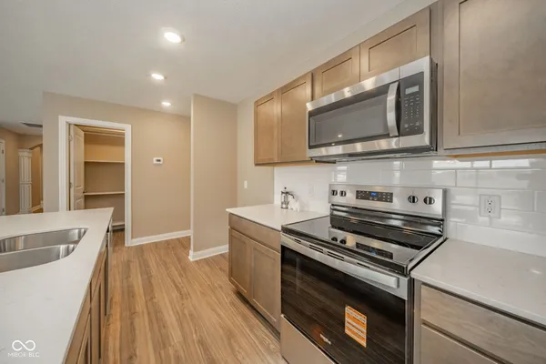 $349,900 | 402 Luellen Way, New Castle, IN 47362