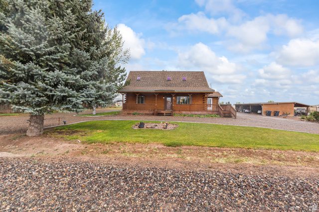 320 West 400 North Monroe, UT 84754 - Photo 57 of 81