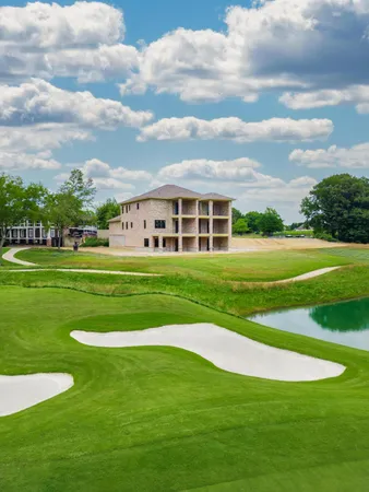 $1,250,000 | 59 Whispering Creek Trail, Ringgold, GA 30736