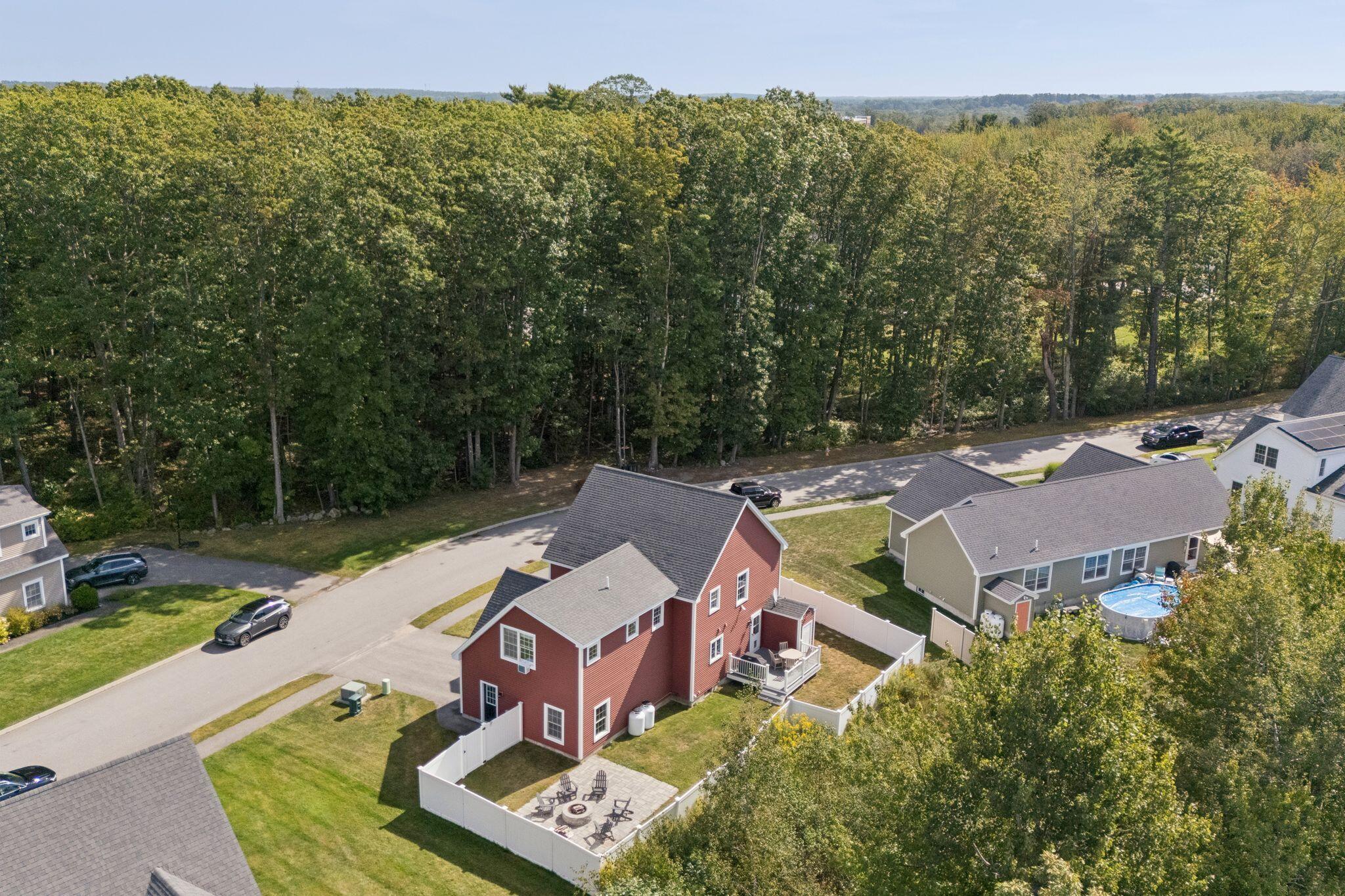 10 Leighton Farm Road Scarborough, ME 04074 - Photo 44 of 54 10 Leighton Farm Road, Scarborough
