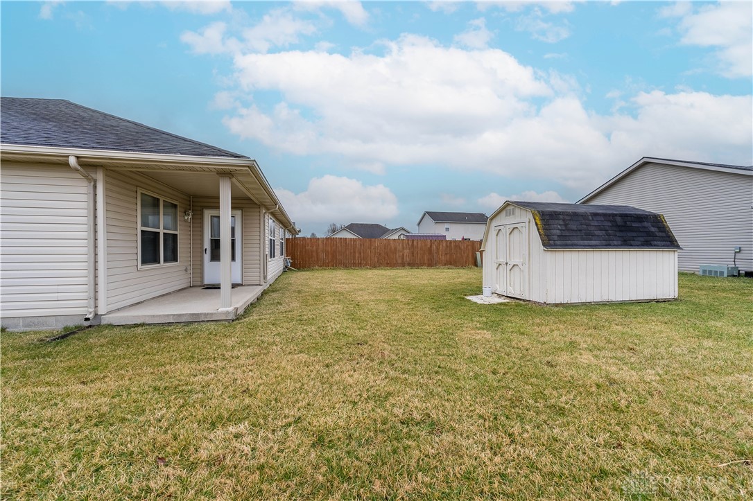 178 Marrett Farm Road Englewood, OH 45322 - Photo 24 of 30 Gallery Image 24