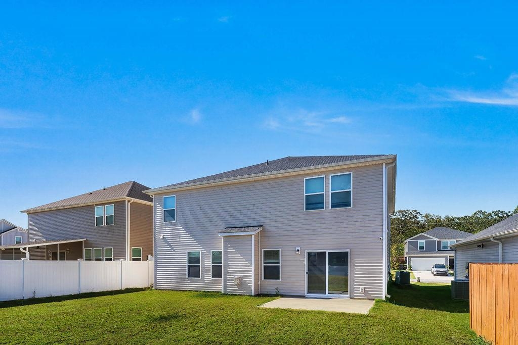 602 Splendid Place Simpsonville, SC 29680 - Photo 47 of 50