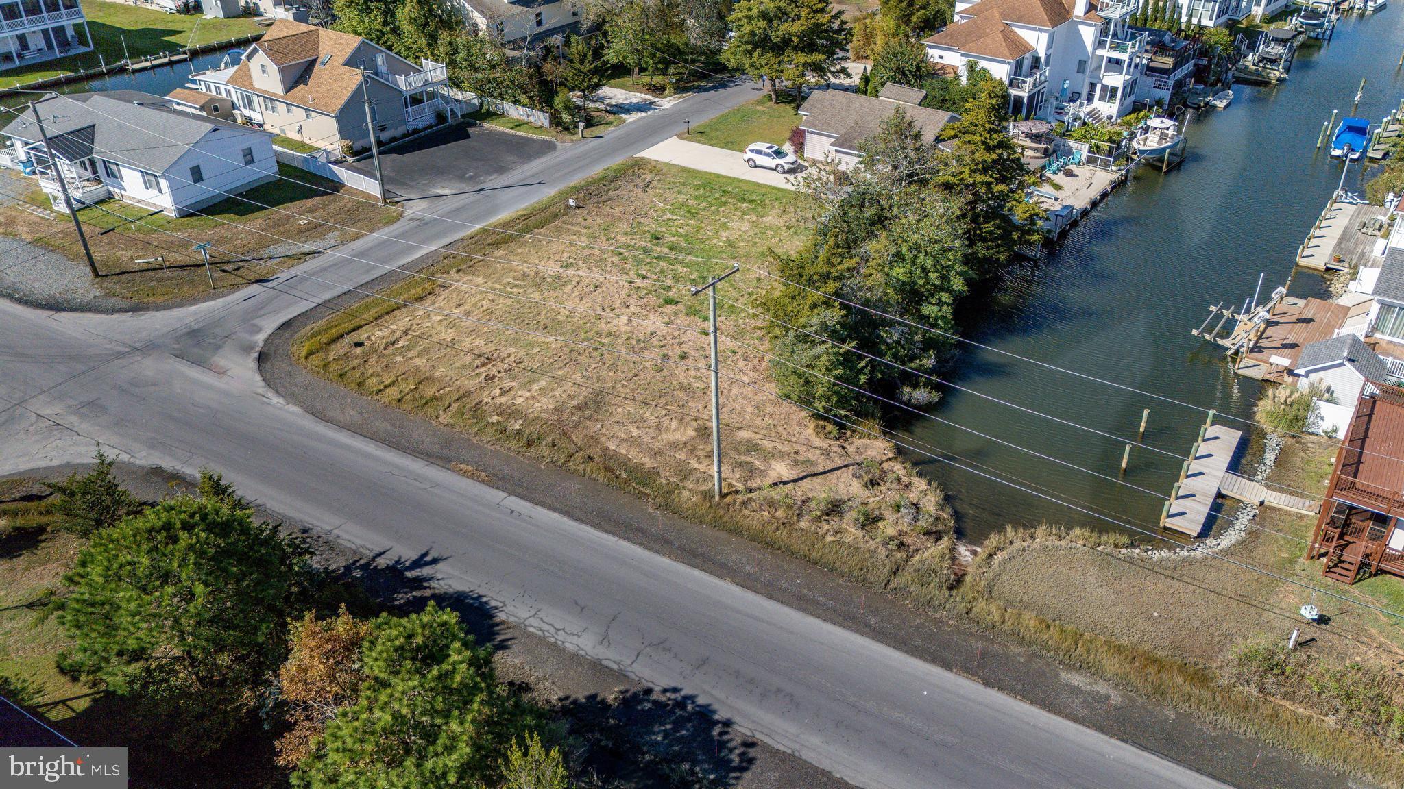 Lot#2 Exeter Road Ocean City, MD 21842 - Photo 14 of 27 a view of a garden with an outdoor seating