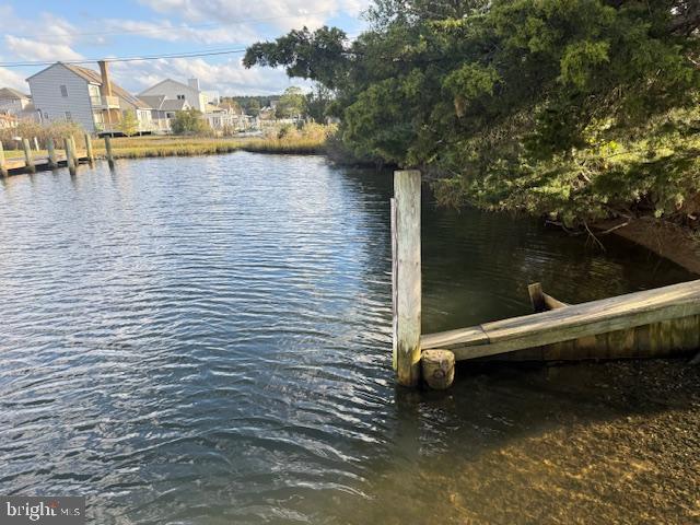 Lot#2 Exeter Road Ocean City, MD 21842 - Photo 19 of 27 a view of outdoor space and yard