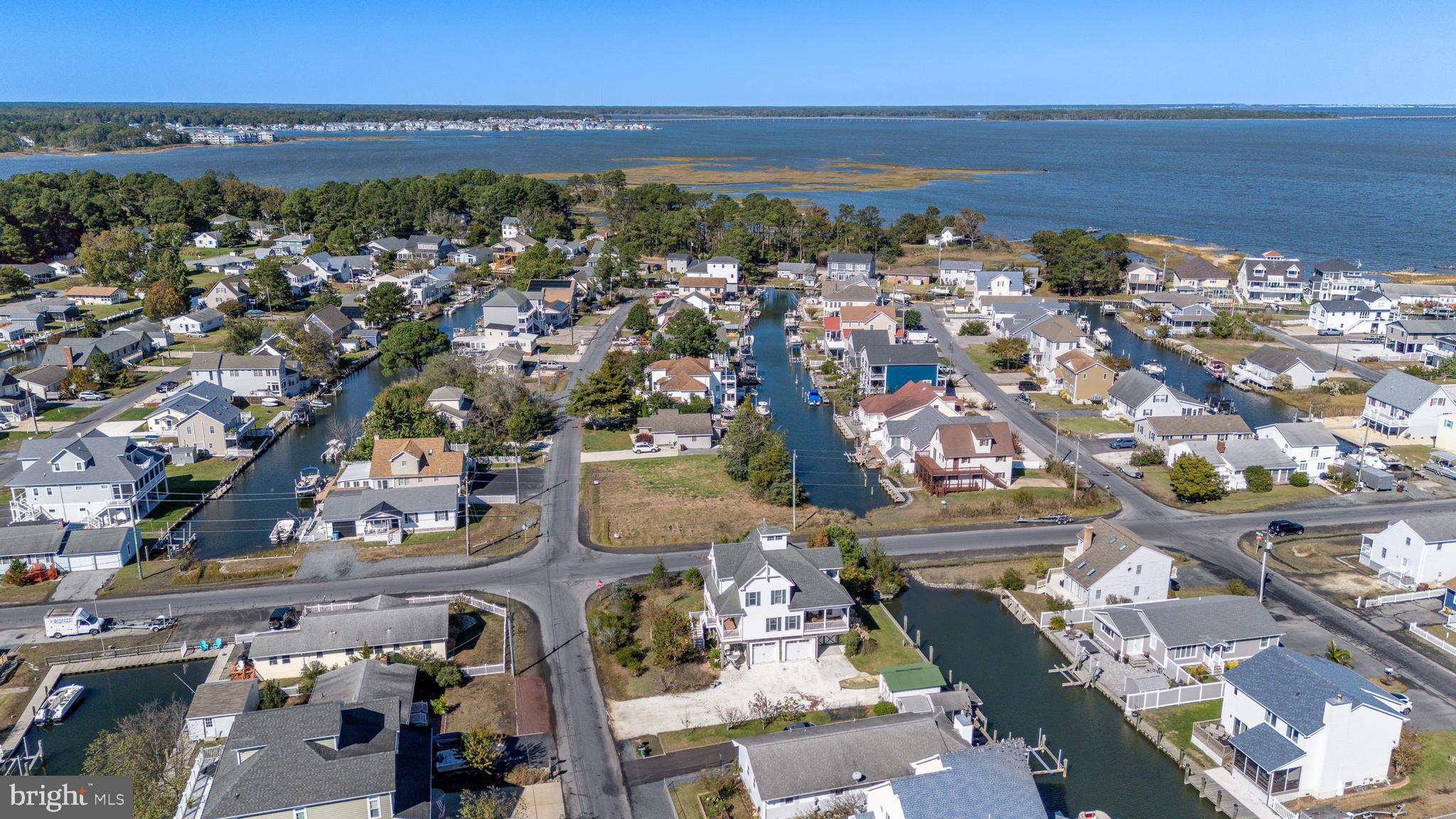 Lot#2 Exeter Road Ocean City, MD 21842 - Photo 2 of 27 a view of a city