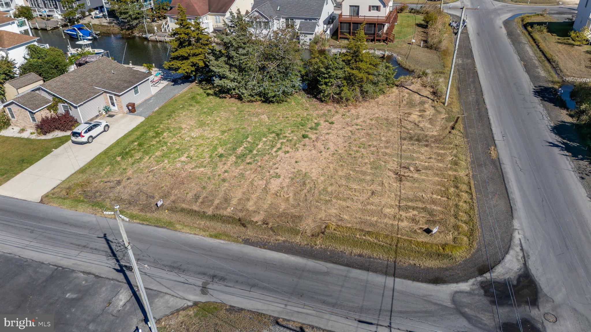 Lot#2 Exeter Road Ocean City, MD 21842 - Photo 20 of 27 a view of roof