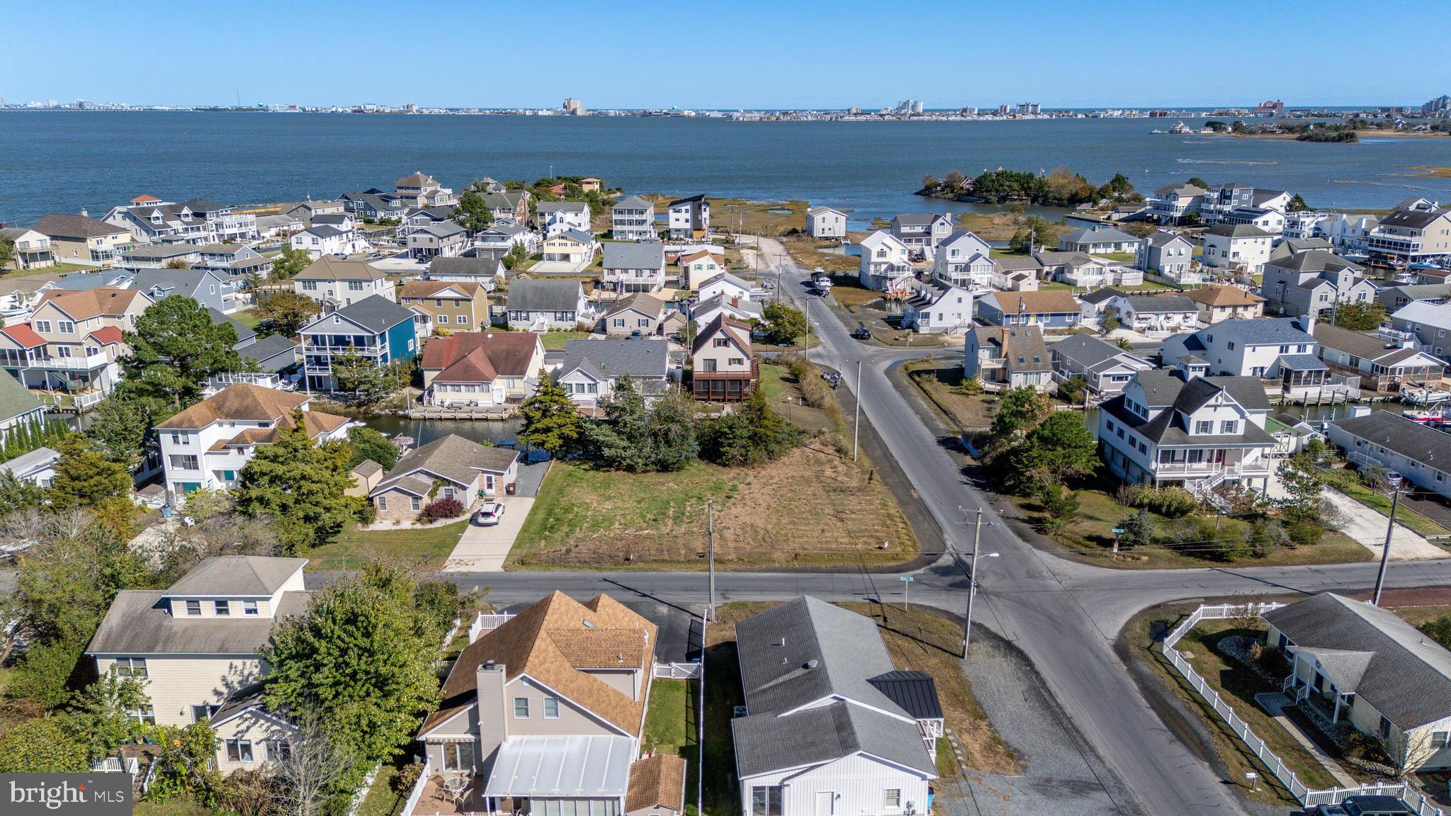Lot#2 Exeter Road Ocean City, MD 21842 - Photo 26 of 27 a view of a city