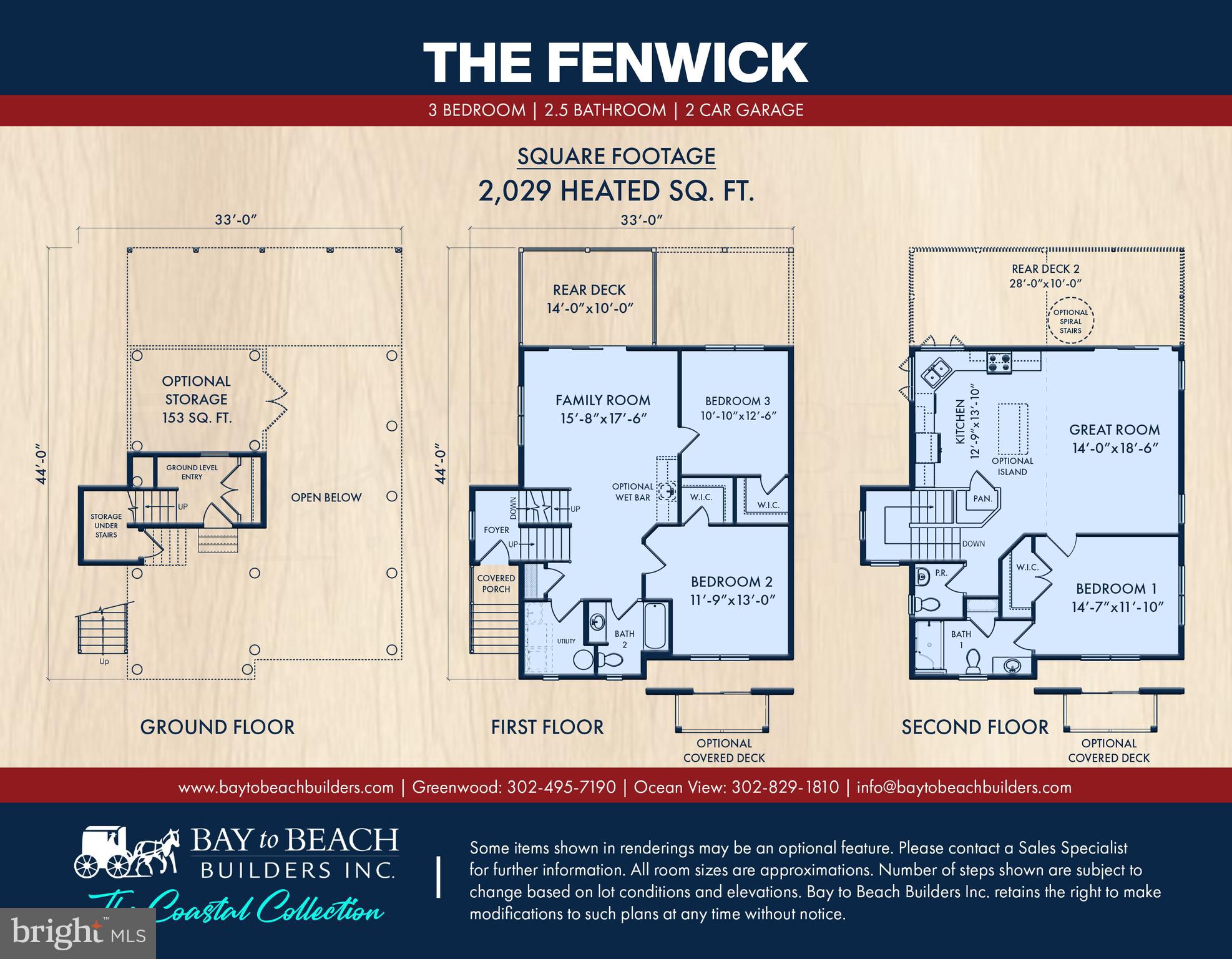 Lot#2 Exeter Road Ocean City, MD 21842 - Photo 27 of 27