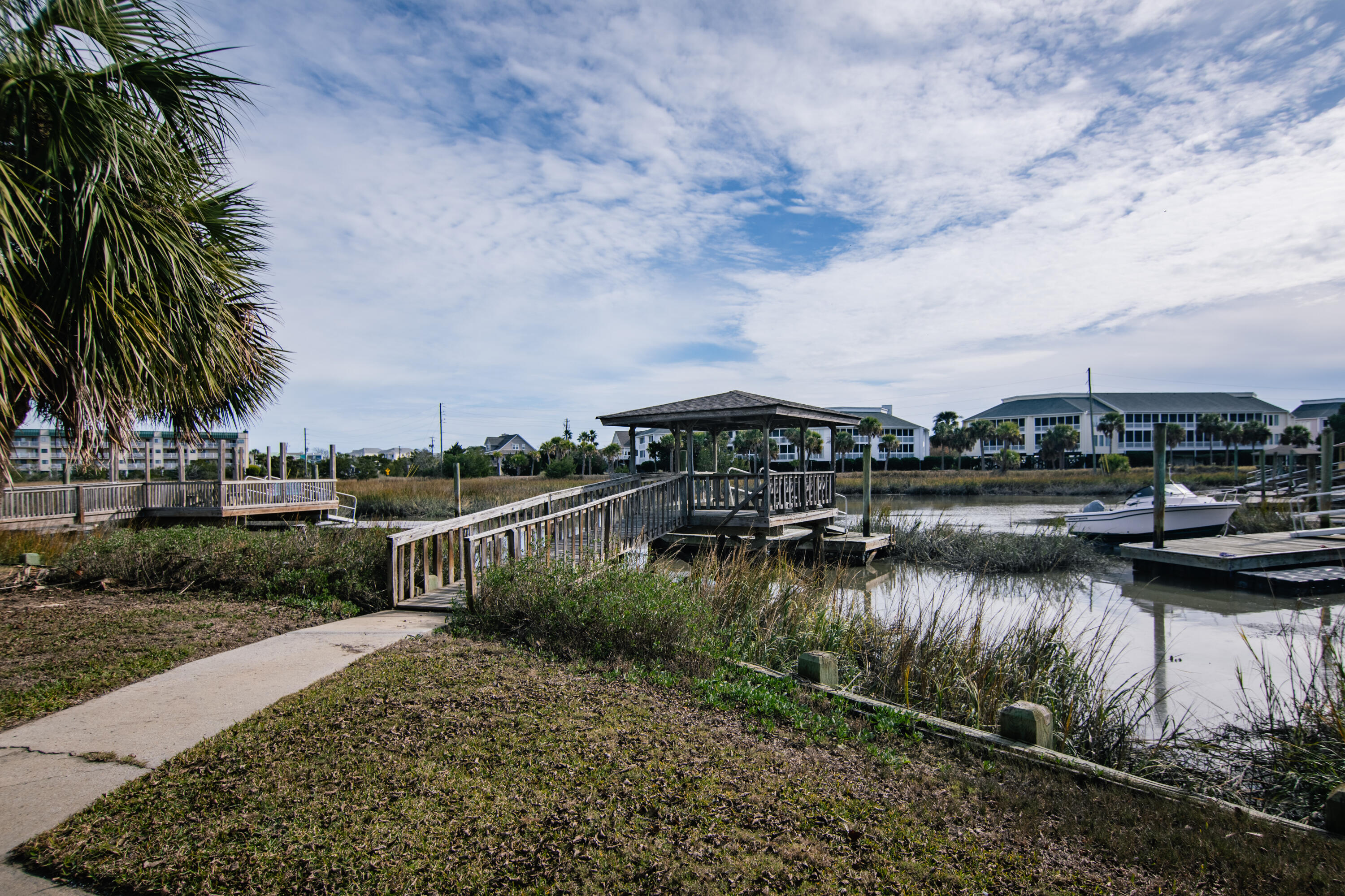 3603 Bay Point Drive Edisto Island, SC 29438 - Photo 2 of 36 Lost_Options-39