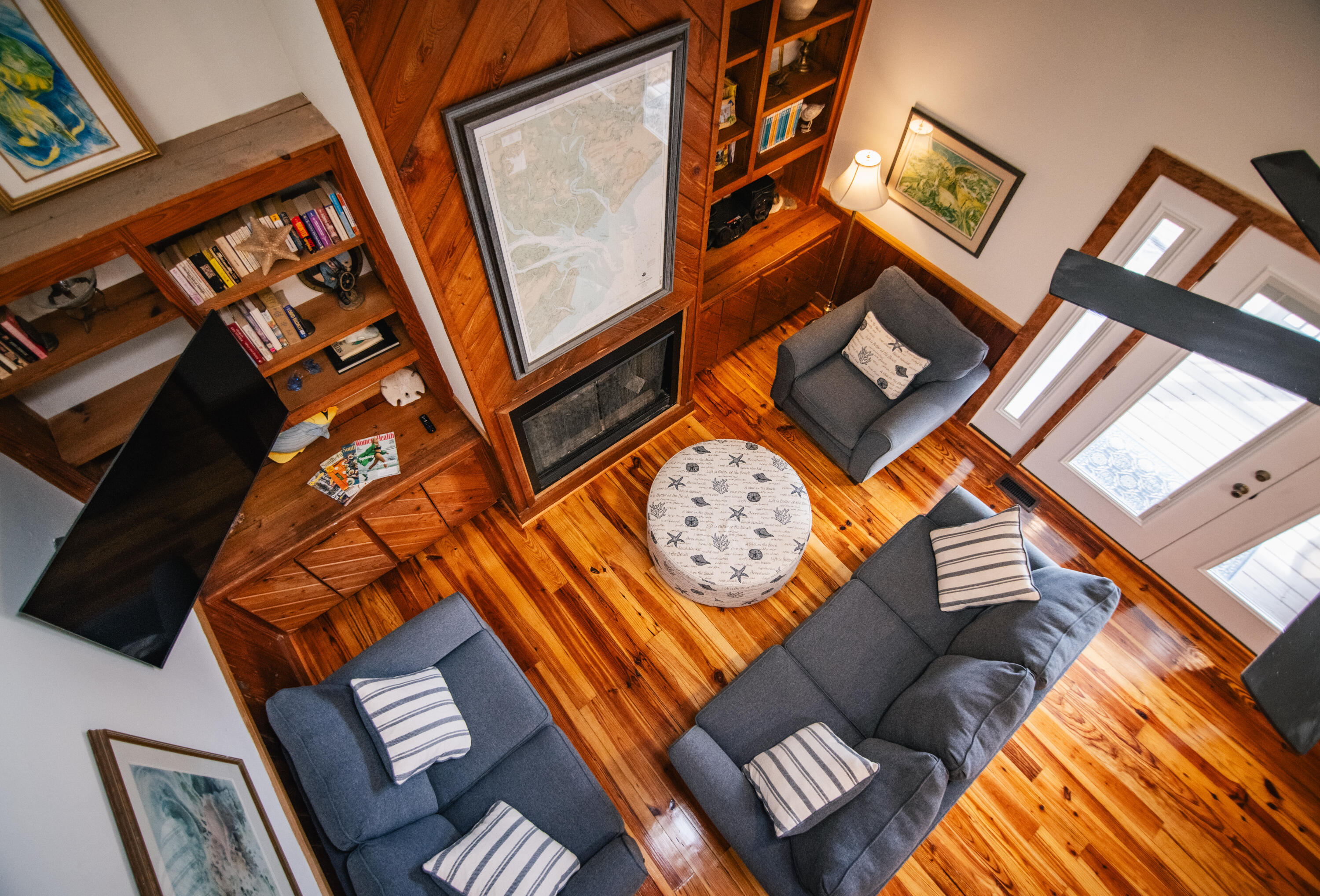 3603 Bay Point Drive Edisto Island, SC 29438 - Photo 21 of 36 Lost_Options-28