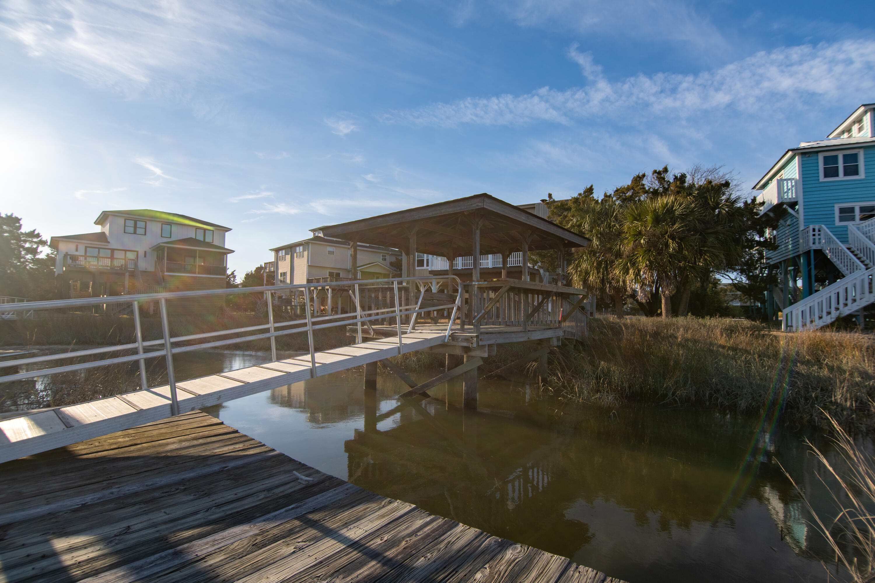 3603 Bay Point Drive Edisto Island, SC 29438 - Photo 33 of 36 Lost_Options-7