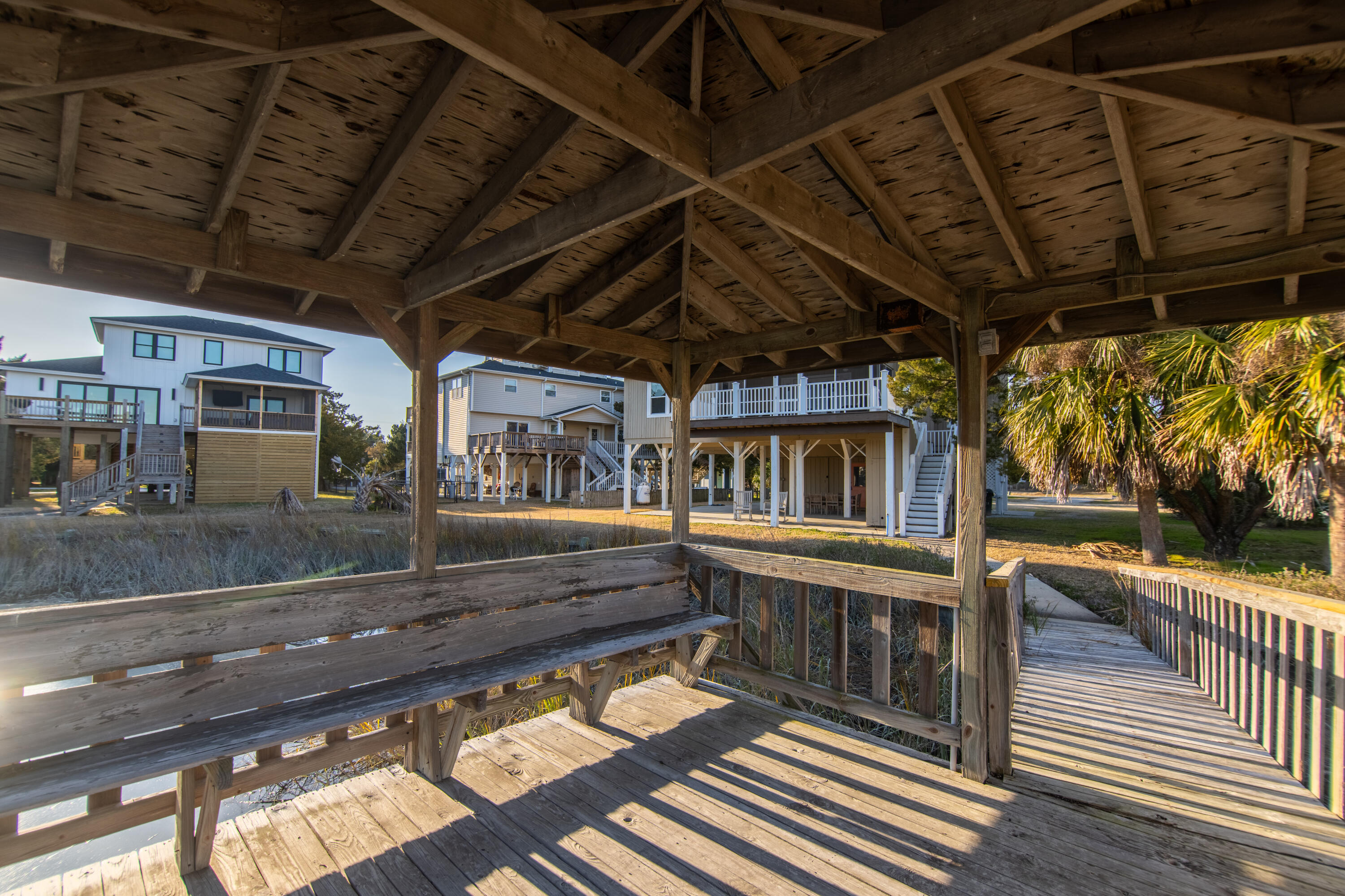 3603 Bay Point Drive Edisto Island, SC 29438 - Photo 34 of 36 Lost_Options-5