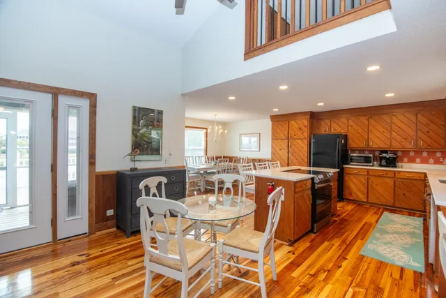 $1,295,000 | 3603 Bay Point Drive, Edisto Island, SC 29438