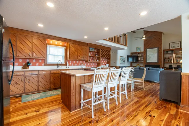 $1,295,000 | 3603 Bay Point Drive, Edisto Island, SC 29438