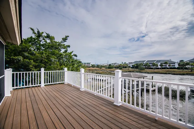 $1,295,000 | 3603 Bay Point Drive, Edisto Island, SC 29438