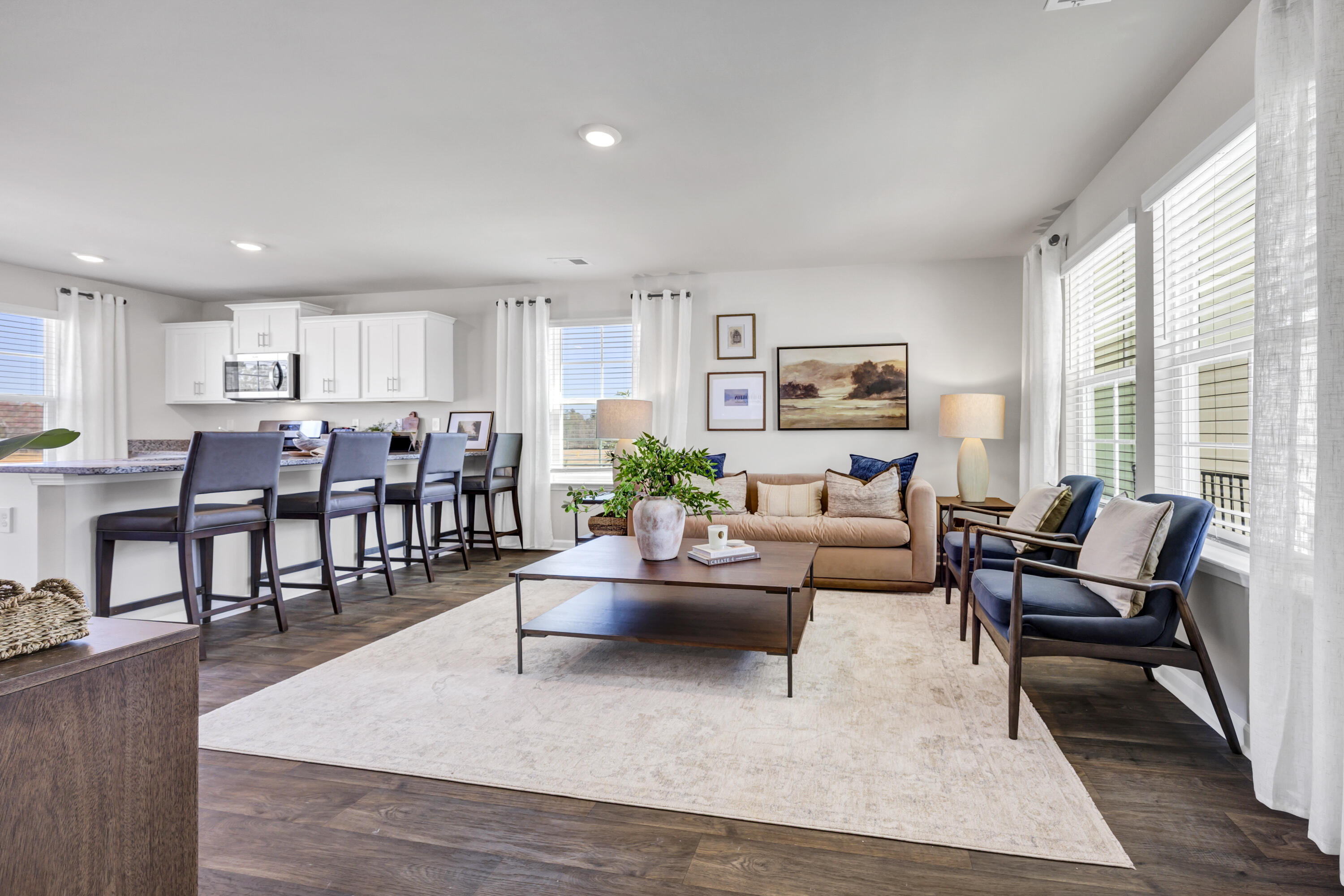 156 Hale Road Orangeburg, SC 29115 - Photo 3 of 28 119 Sprocket-115