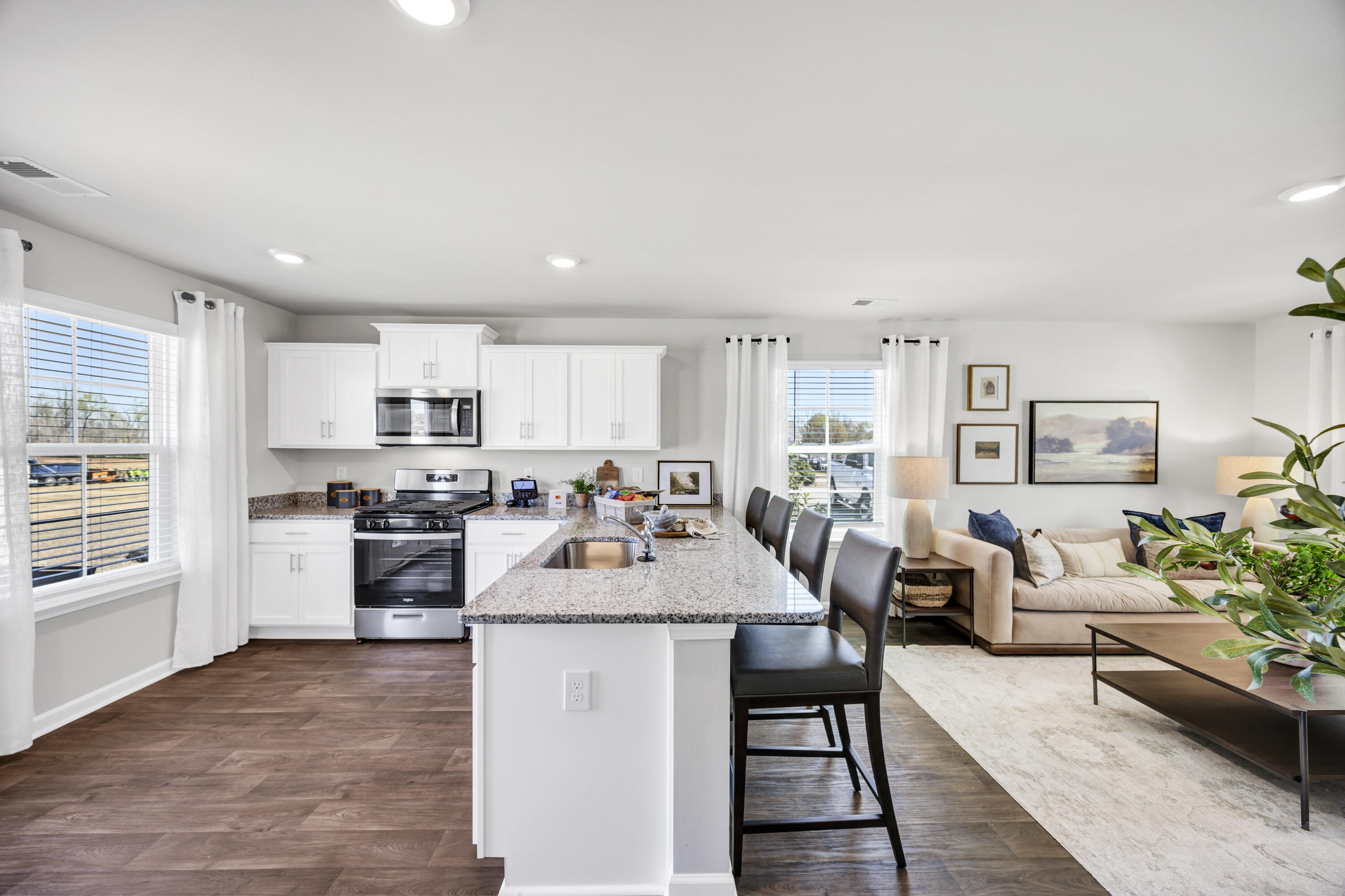 156 Hale Road Orangeburg, SC 29115 - Photo 5 of 28 119 Sprocket-120